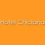 Hotel Chiclana Bahia Blanca